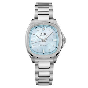 Relógio MIDO Multifort TV 35 - M049.307.11.136.00