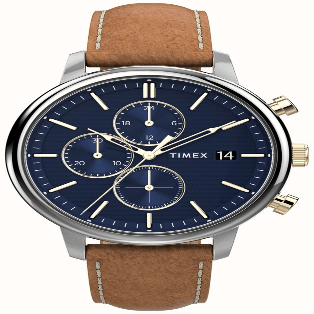 Relógio Timex TX Chicago - TW2U39000