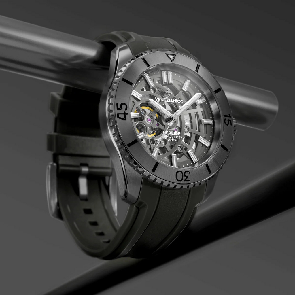 Venezianico Nereide Ultraleggero 42 Watch - 3921509
