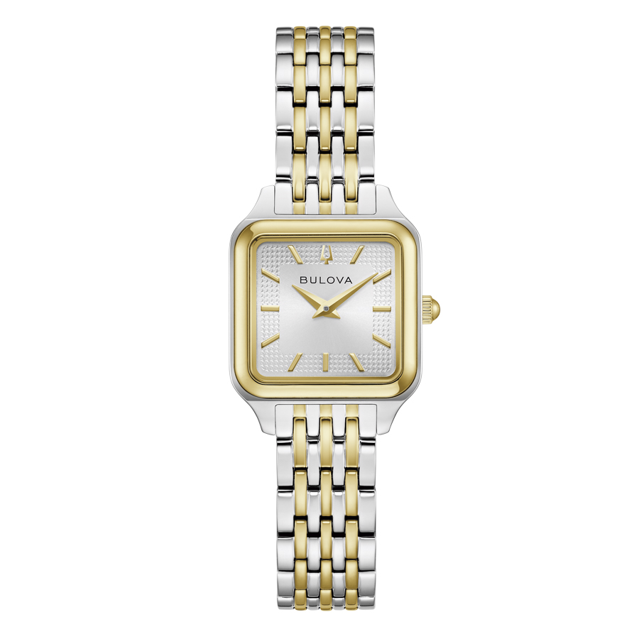 Relógio Bulova Sutton Lady - 98L330