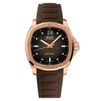 Reloj Mido Multifort TV Big Date - M049.526.37.291.00