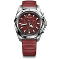 Victorinox I.N.O.X. Chrono Quartz Watch - 241986