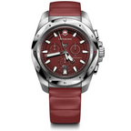 Victorinox I.N.O.X. Chrono Quartz Watch - 241986
