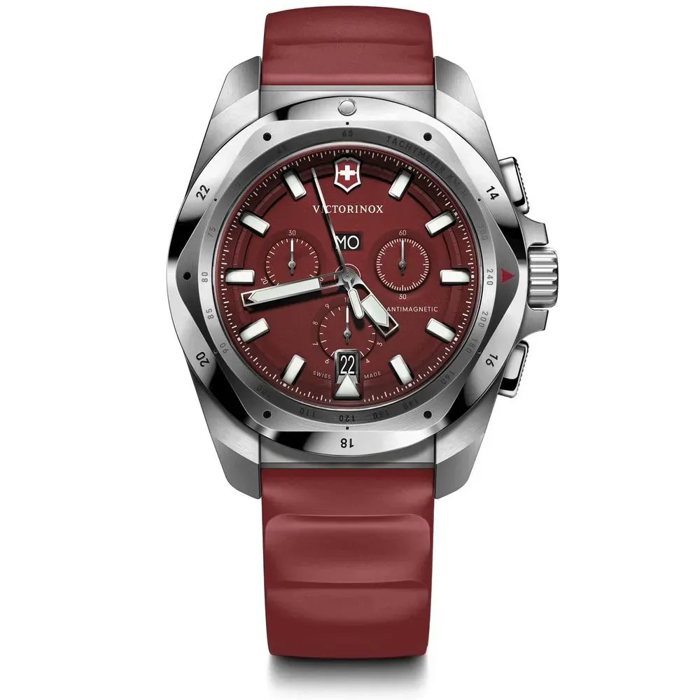 Relógio Victorinox I.N.O.X.Chrono Quartz - 241986