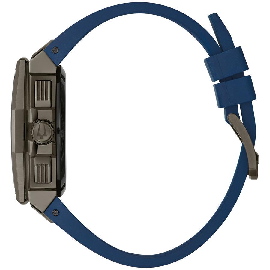 Reloj Bulova Precisionist - 98B357