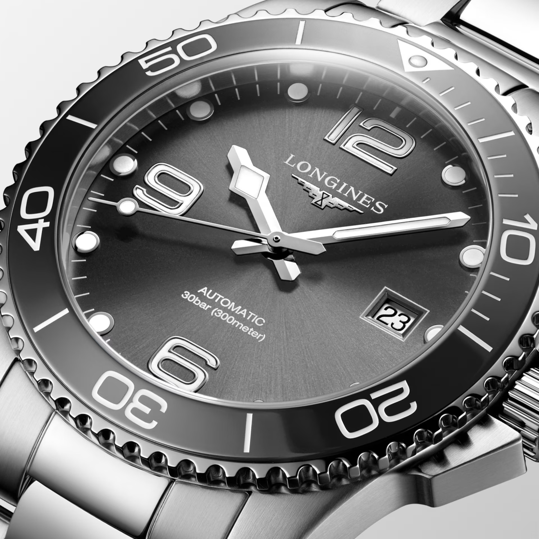 Reloj Longines Hydroconquest - L3.781.4.76.6