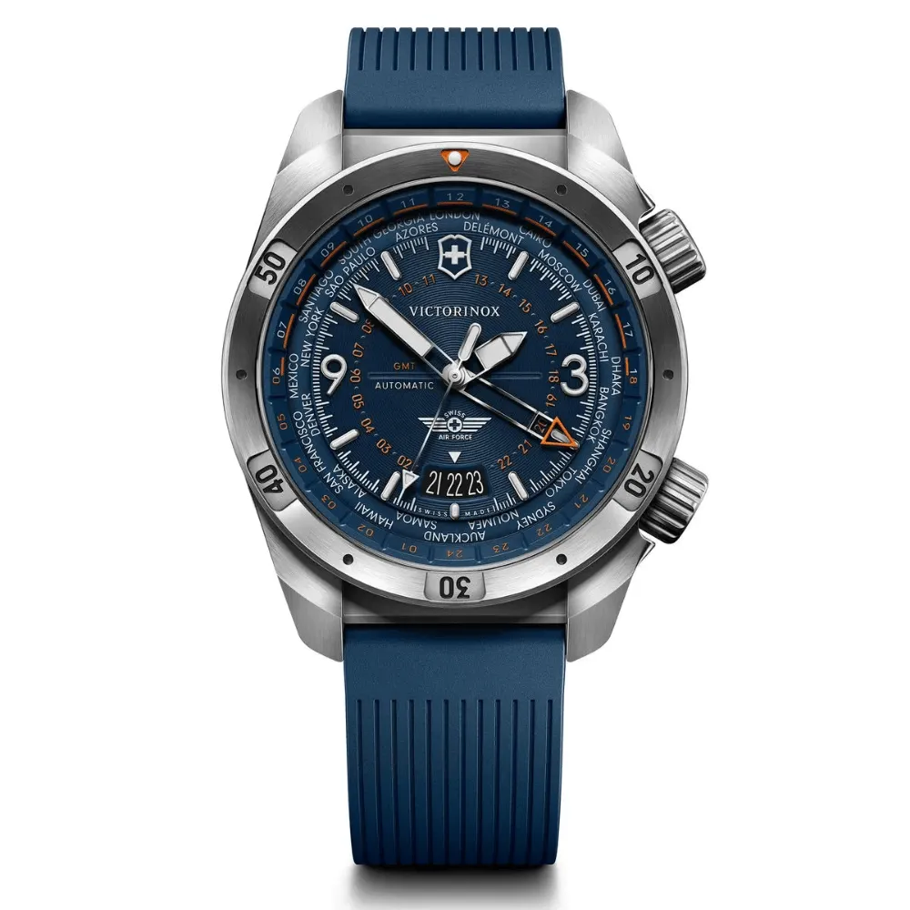 Relógio Victorinox Air Pro GMT Automatic - 242003