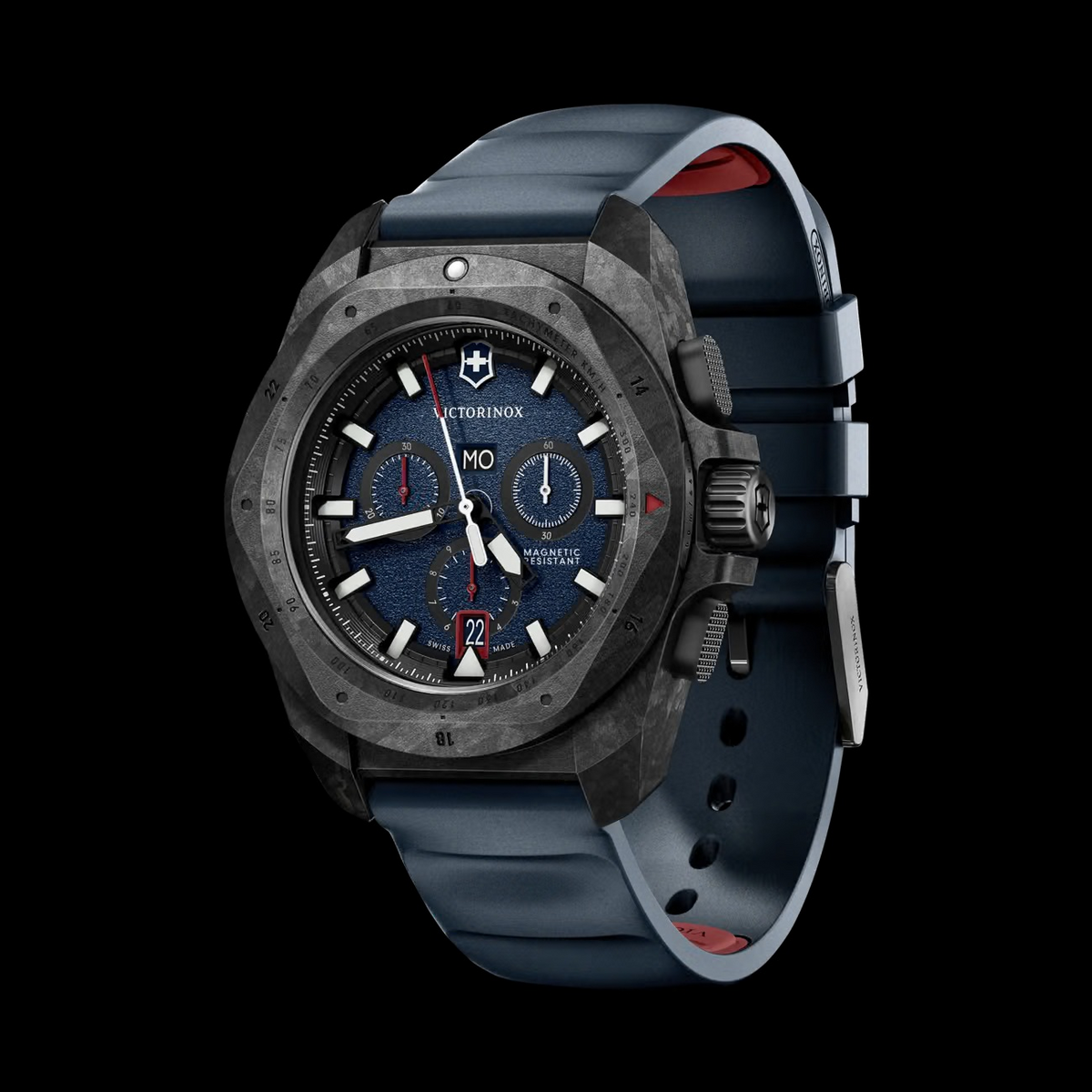 Relógio Victorinox I.N.O.X. Chrono Carbon - 242082
