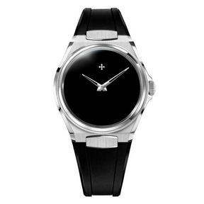 Relógio Venezianico Arsenale Ultrablack - 6221510