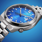 Reloj Citizen Tsuyosa seconde/seconde Edición Limitada - NJ0157-81L