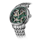 Reloj Bulova Accutron Spaceview 2020 - 2ES6A006