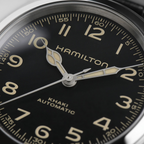 Reloj Hamilton Khaki Field Murph - H70405730