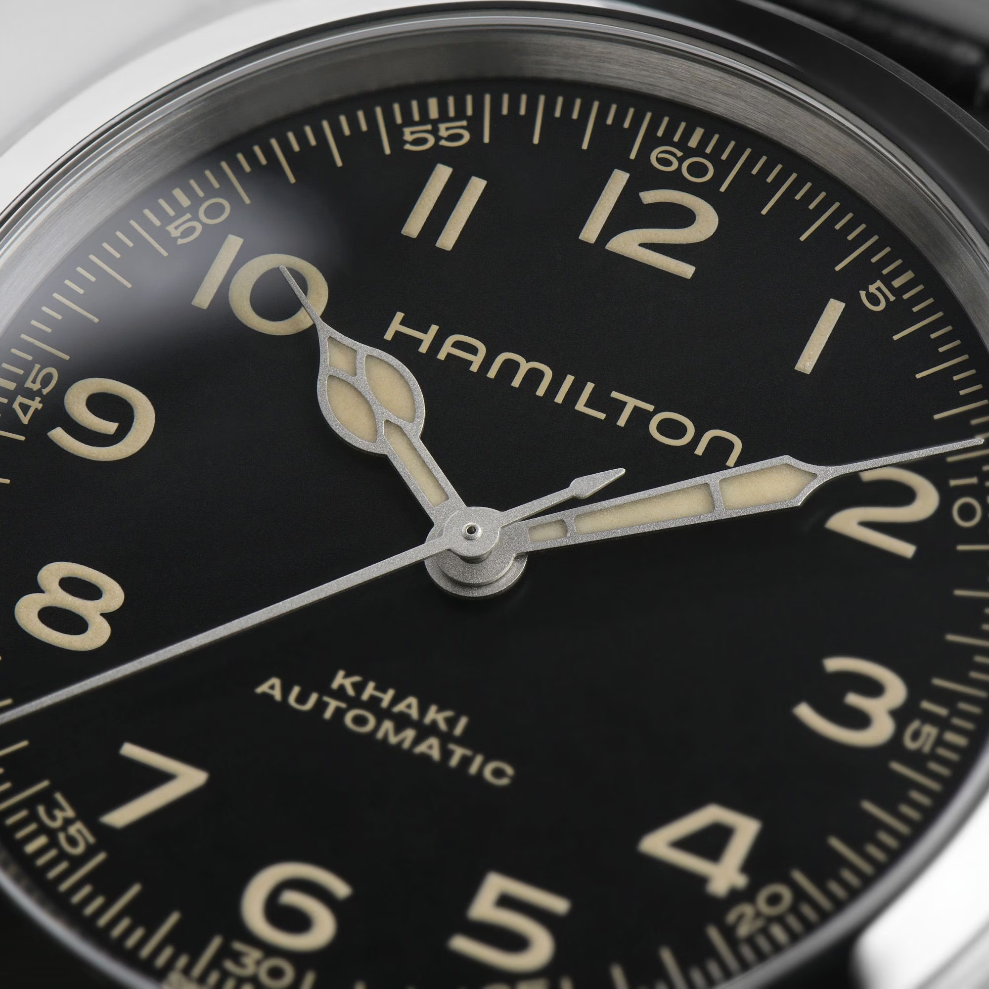 Relógio Hamilton Khaki Field Murph - H70405730