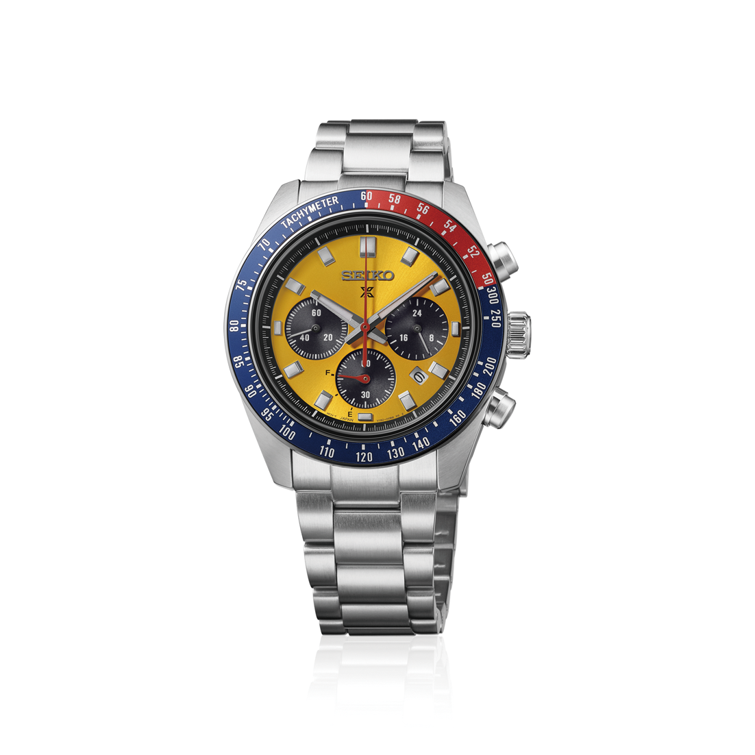 Relógio Seiko Prospex - HBJ004P1