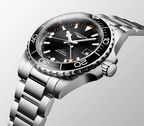 Reloj Longines Hydroconquest GMT - L3.790.4.56.6