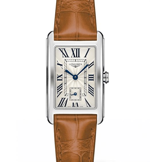 Relógio Longines Dolcevita - L5.512.4.71.4