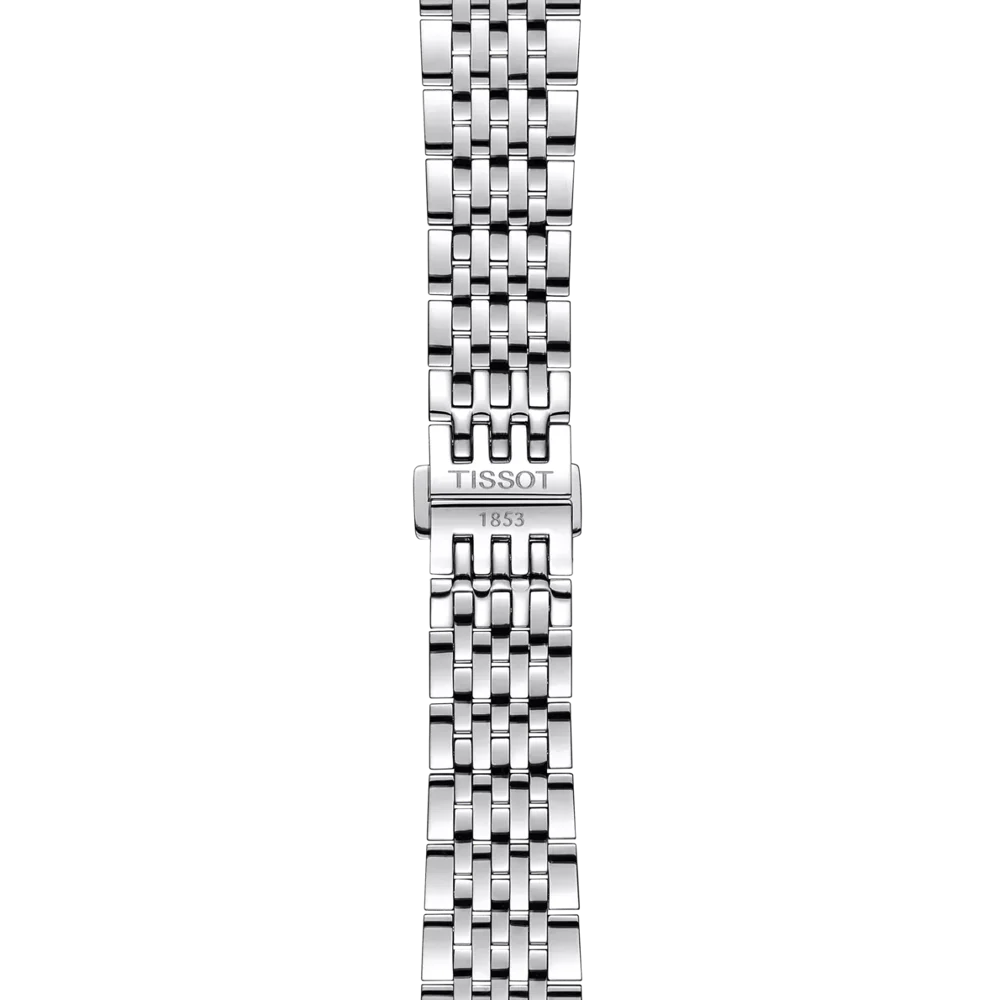 Relógio Tissot Tissot Le Locle Edição Especial - T006.407.11.033.03