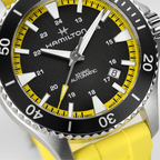 Relógio Hamilton Khaki Navy Scuba 40mm - H82395332