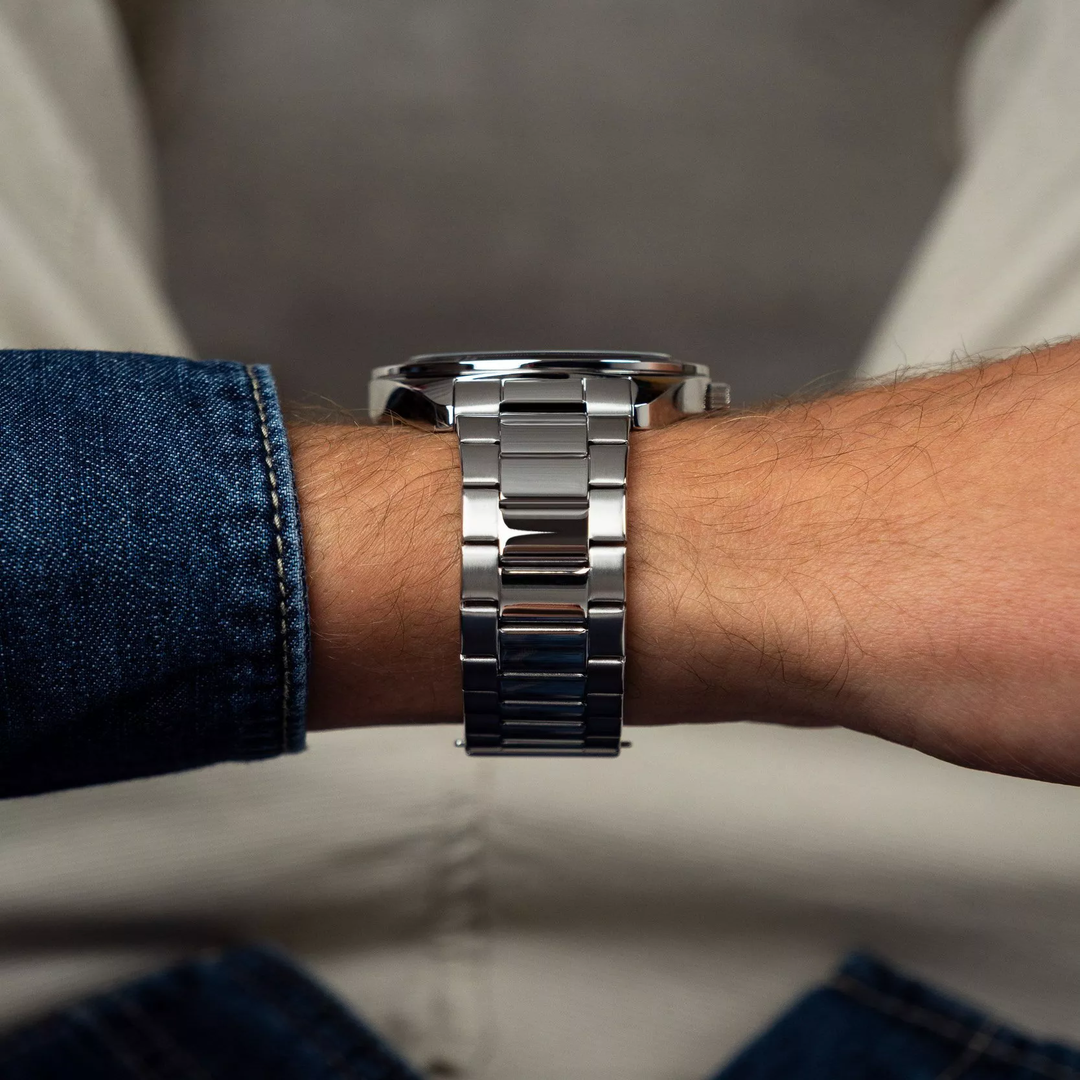 Relógio Timex TX Weston - TW2Y22700