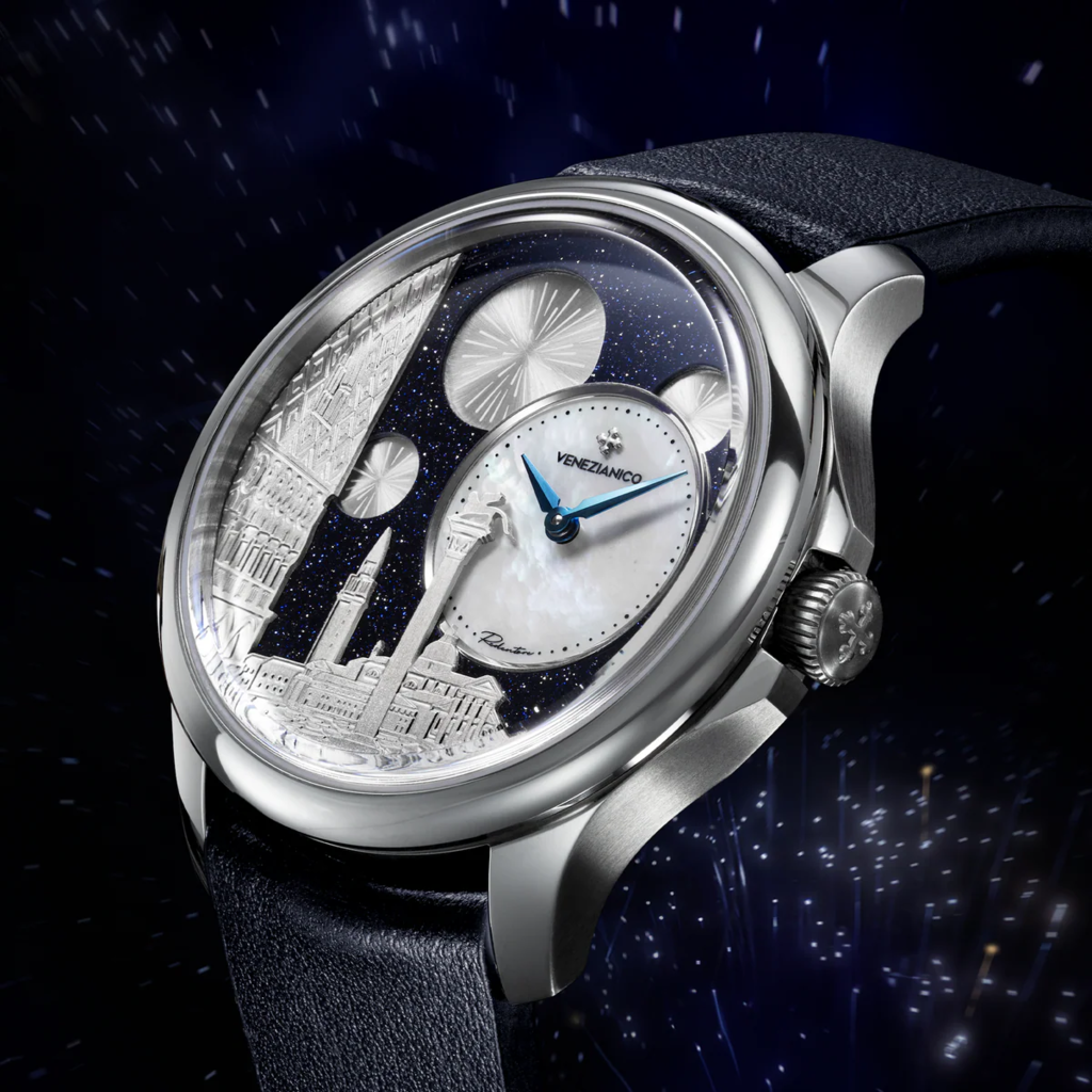 Reloj Venezianico Redentore bellanote - 1221575
