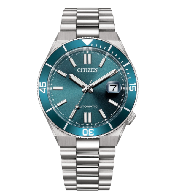 Relógio Citizen Tsuyosa Shore - NJ0231-56L
