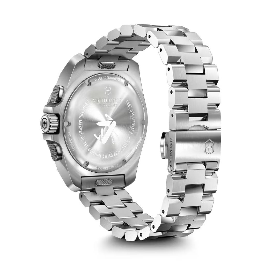 Relógio Victorinox I.N.O.X.Chrono Quartz - 241985