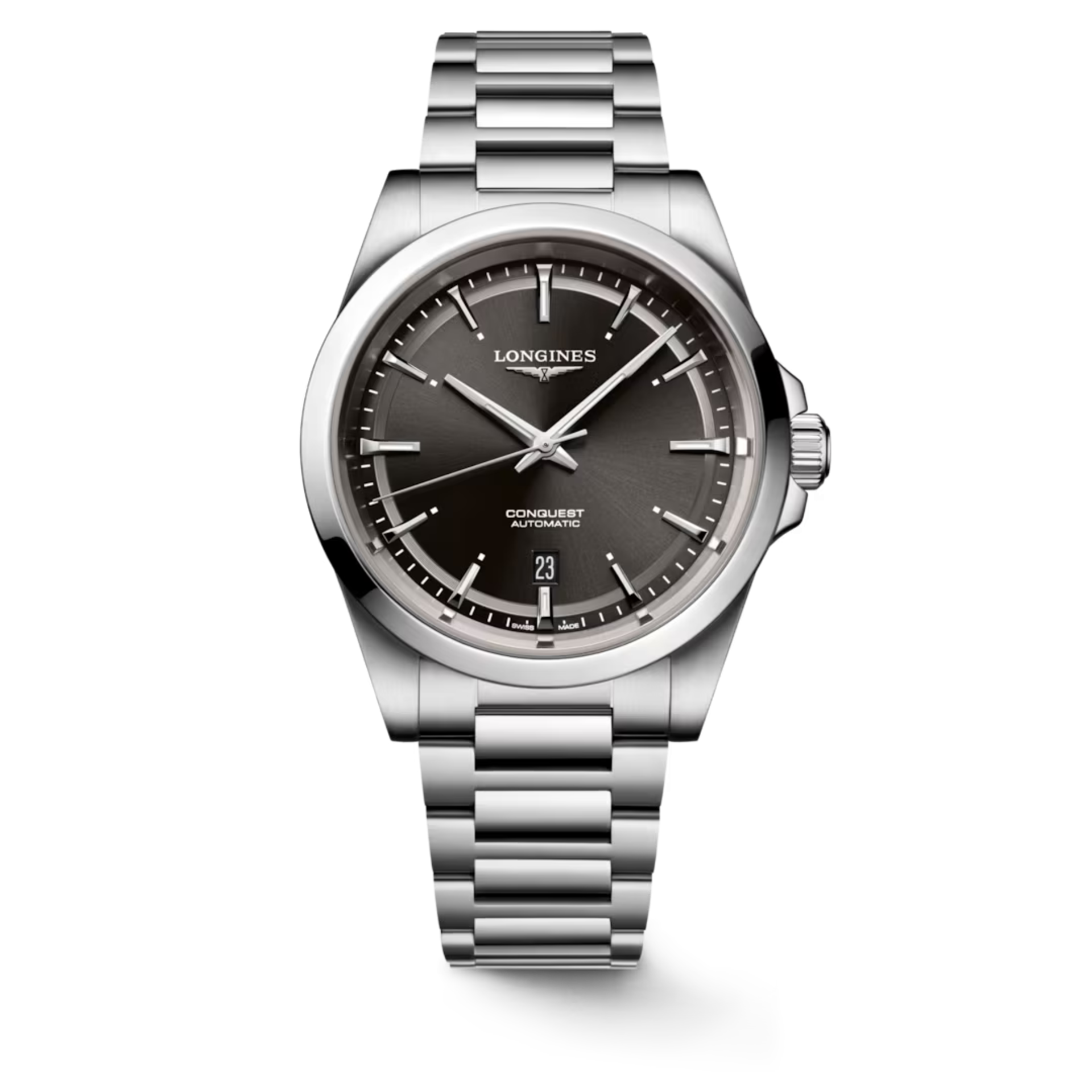 Relógio Longines Conquest - L3.830.4.52.6