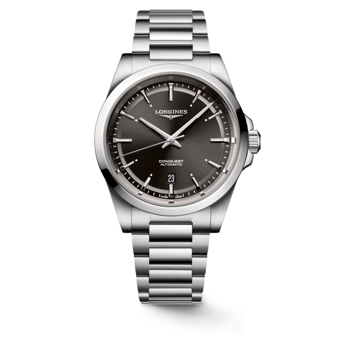 Relógio Longines Conquest - L3.830.4.52.6
