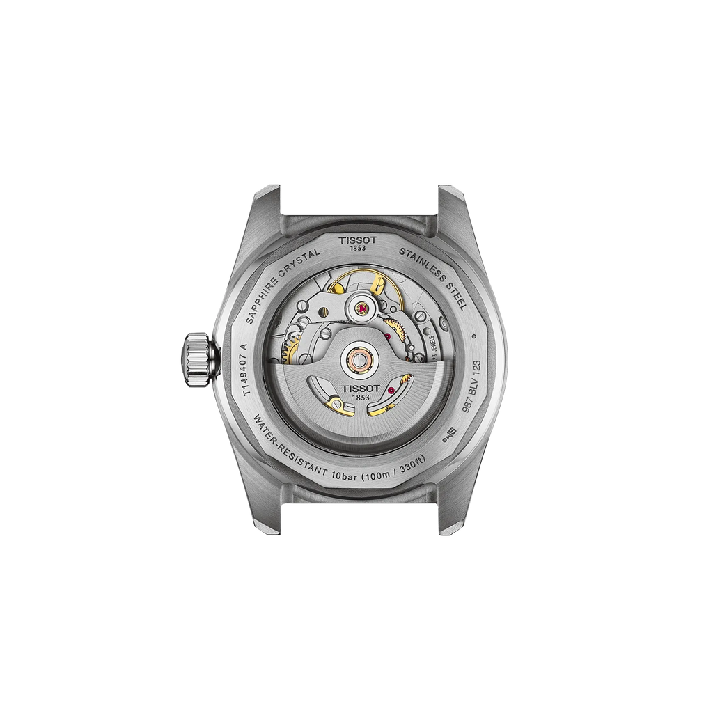 Relógio Tissot PR516 38mm - T149.407.22.011.00