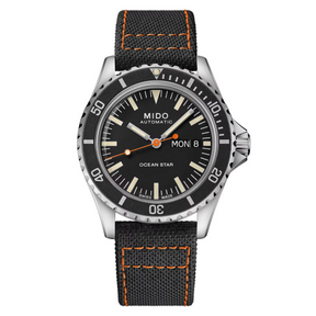 Relógio MIDO Ocean Star Tribute  - M026.830.11.051.00