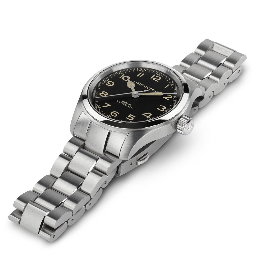 Reloj Hamilton Khaki Field Murph 38mm - H70405130