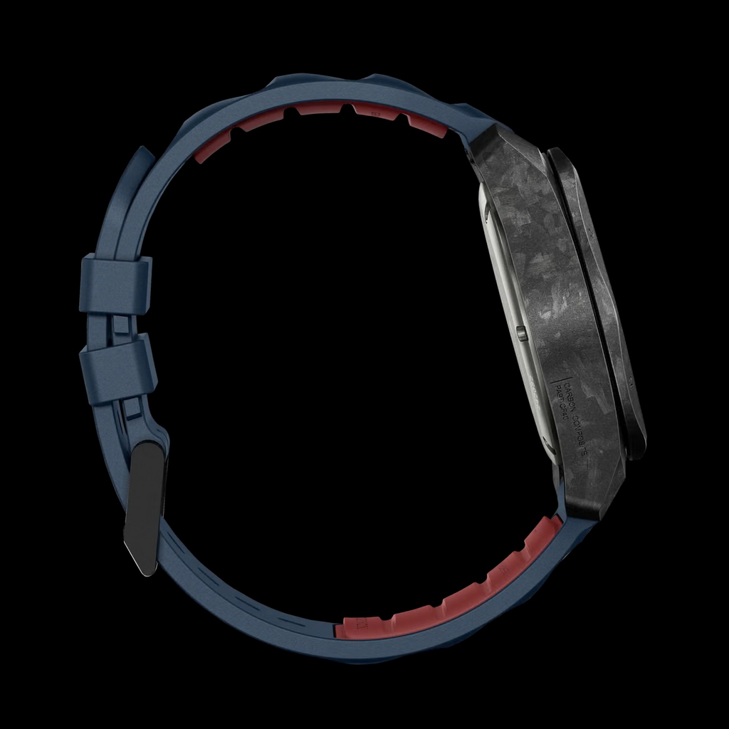Relógio Victorinox I.N.O.X. Chrono Carbon - 242082