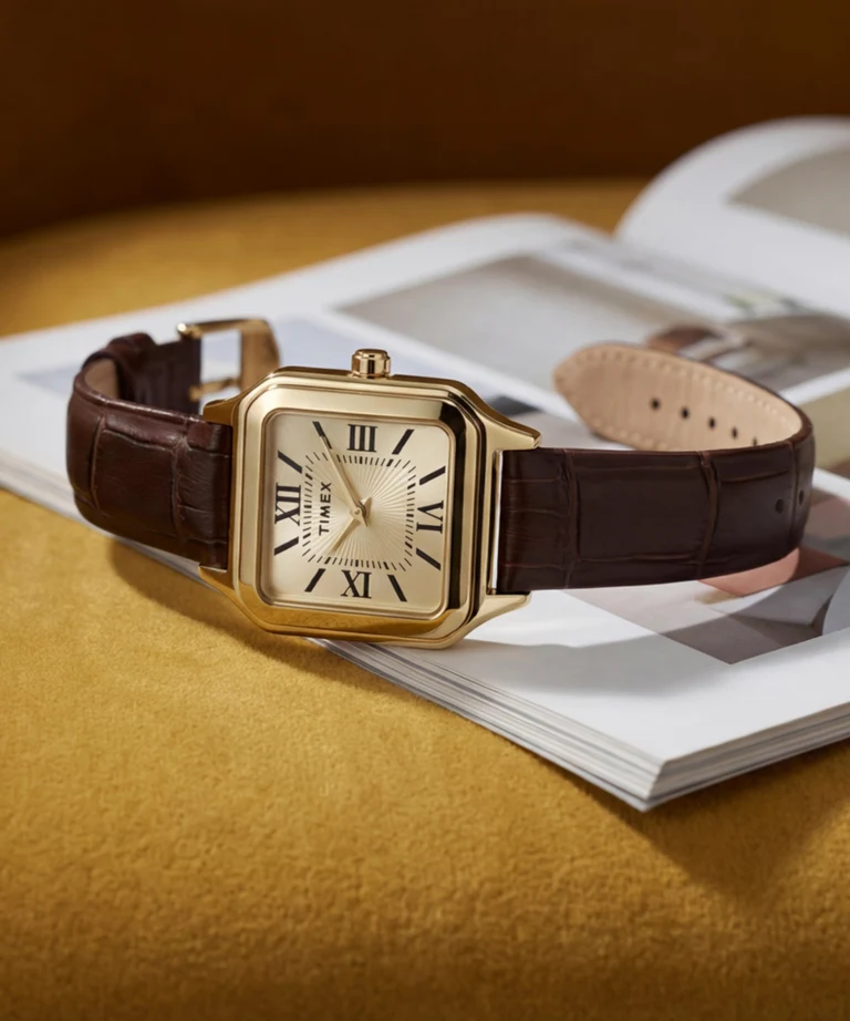 Relógio Timex Addison - TW2Y90700