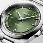Longines Conquest Watch - L3.720.4.02.6