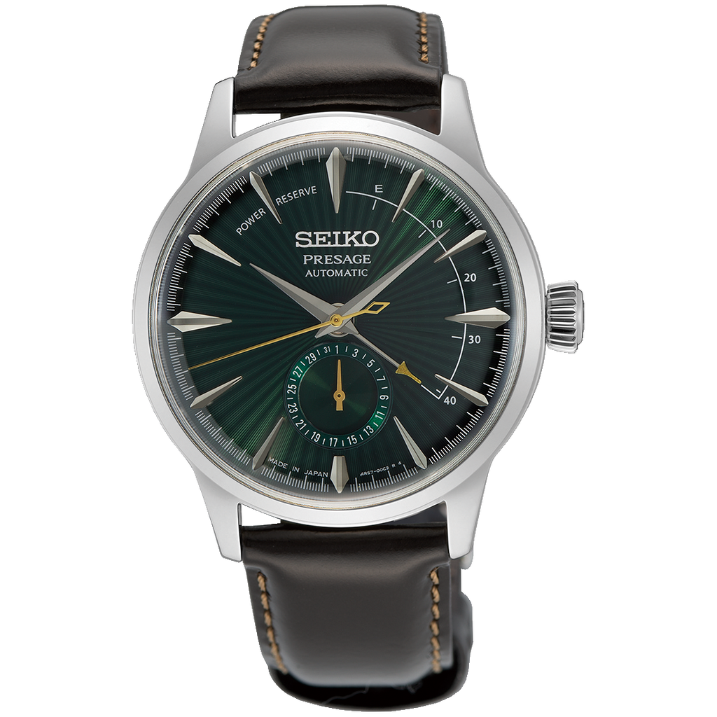 Relógio Seiko Presage - SSA459J1