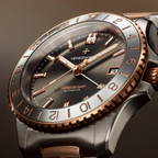 Venezianico Nereide GMT Watch - 3521510