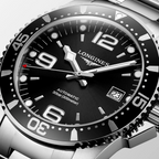 Relógio Longines Hydroconquest - L3.742.4.56.6