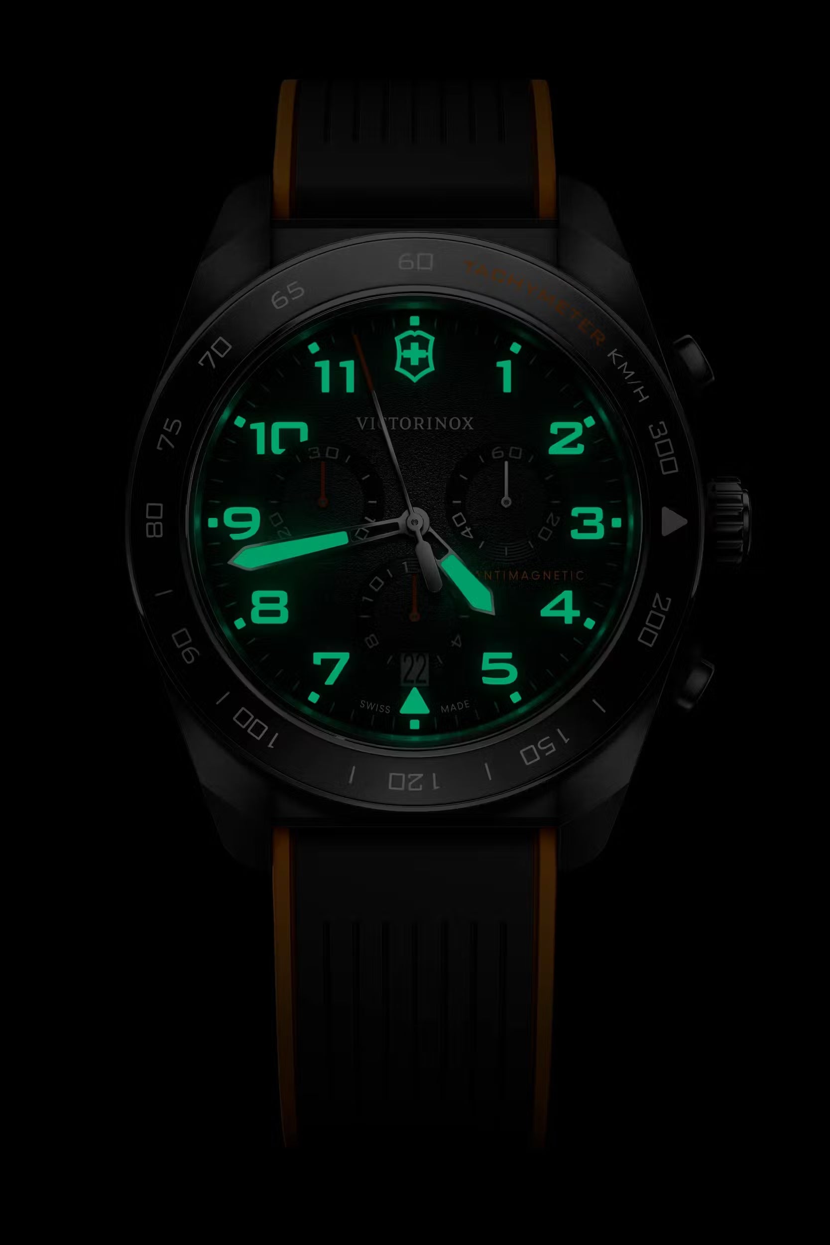 Victorinox Swiss Army Chrono Watch - 242050