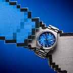 Reloj Citizen Tsuyosa seconde/seconde Edición Limitada - NJ0157-81L
