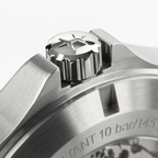 Relógio Hamilton  Khaki Field King Day-Date 40mm - H64475531