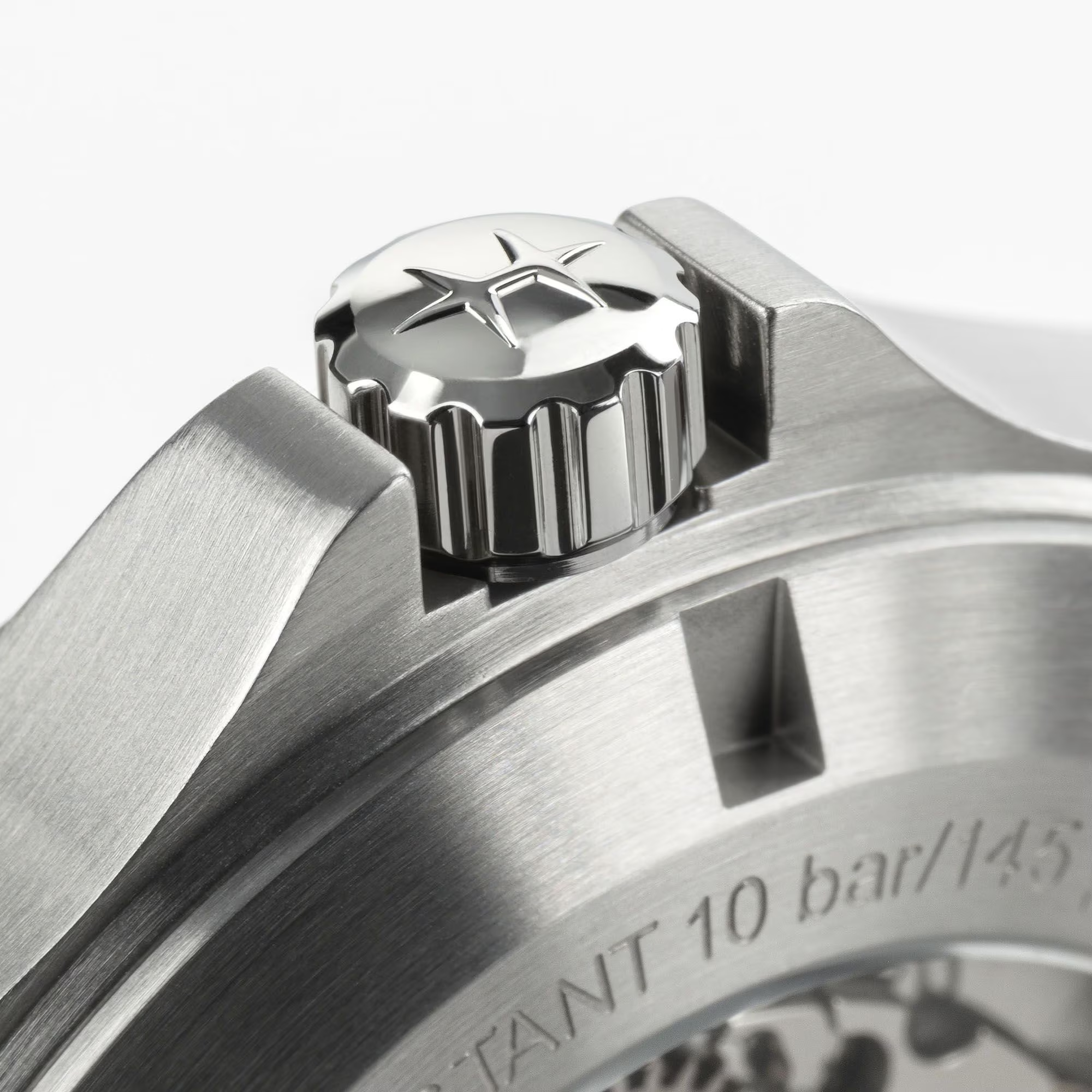 Relógio Hamilton  Khaki Field King Day-Date 40mm - H64475531