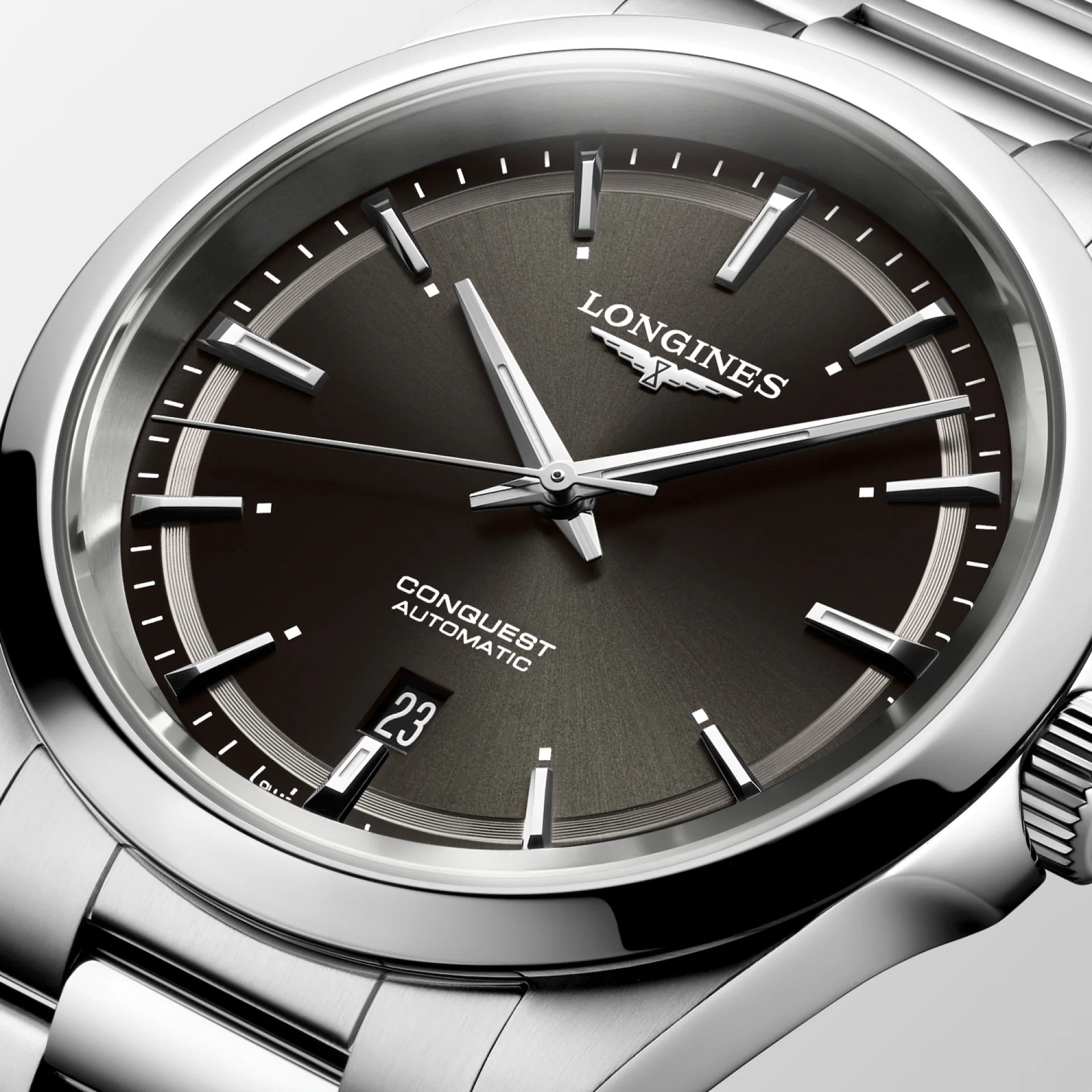 Relógio Longines Conquest - L3.830.4.52.6