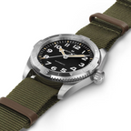 Relógio Hamilton Khaki Field Expedition Automatico 37mm - H70225931