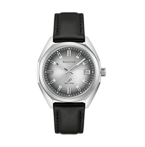 Relógio Bulova Precisionist JET STAR  - 96B414