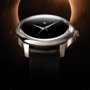 Relógio Venezianico Redentore Ultrablack 40mm - 1221510