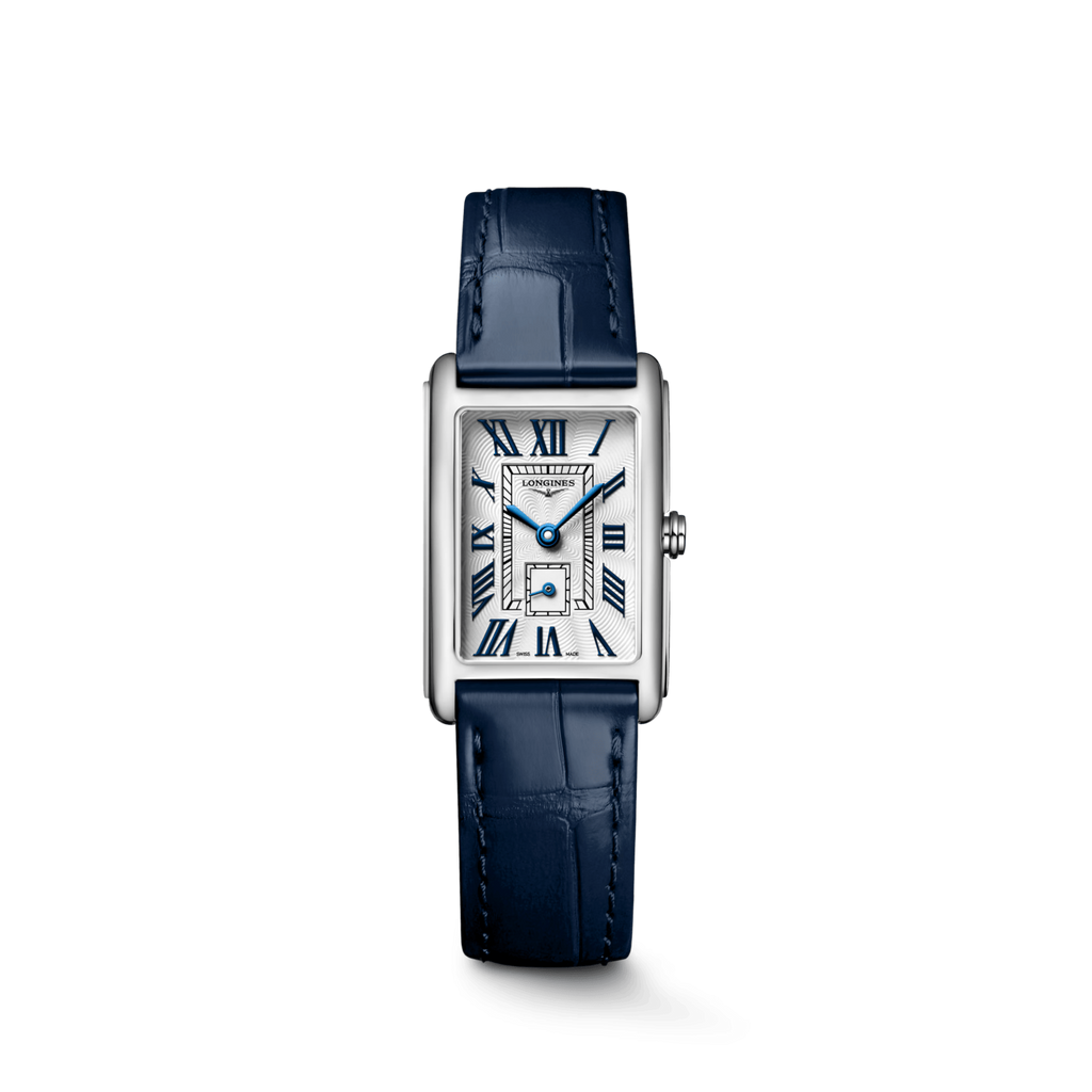 Relógio Longines Dolcevita -  L5.255.4.70.2