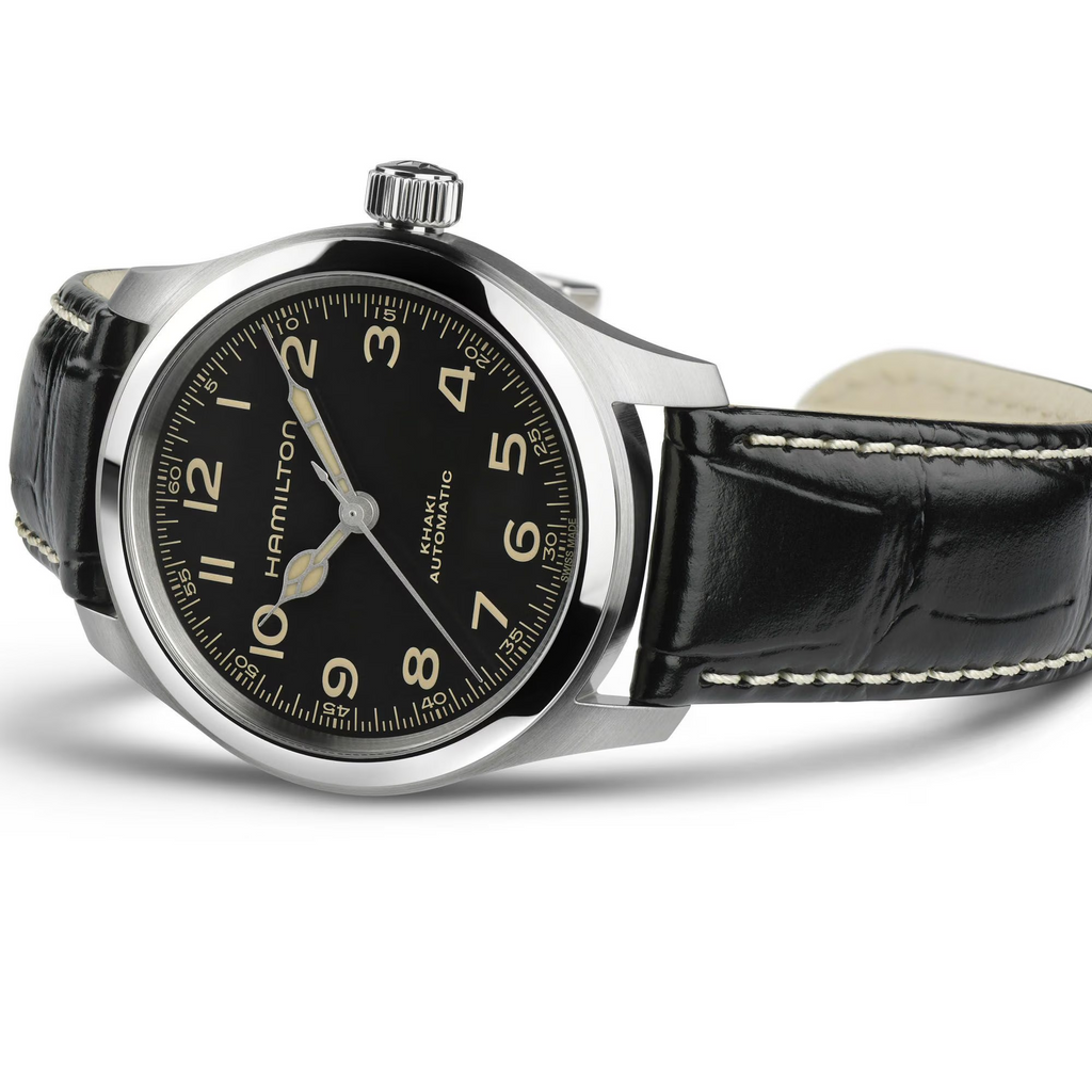 Reloj Hamilton Khaki Field Murph - H70405730