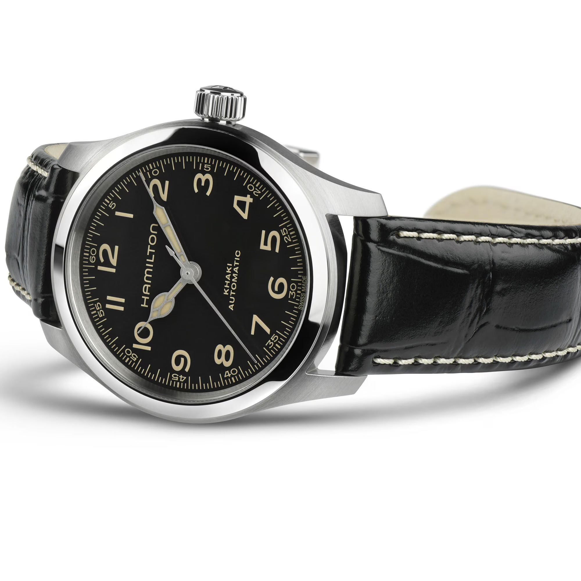 Reloj Hamilton Khaki Field Murph - H70405730