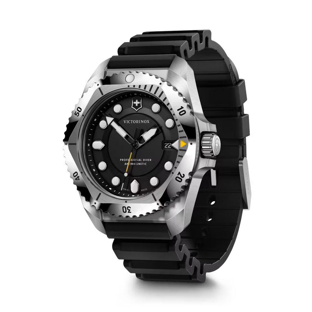 Relógio Victorinox Dive Pro Quartz - 241990