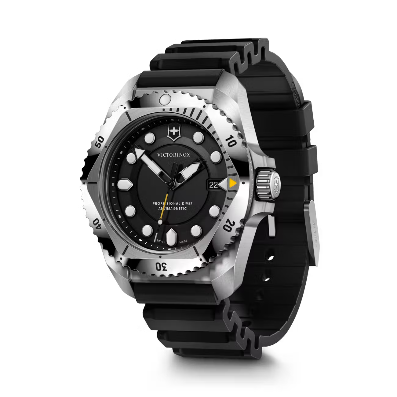 Relógio Victorinox Dive Pro Quartz - 241990